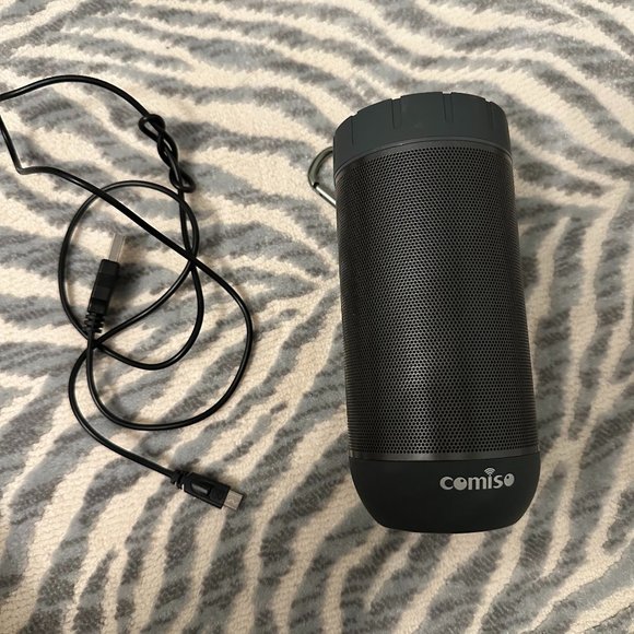 Comiso Speaker - Picture 1 of 3